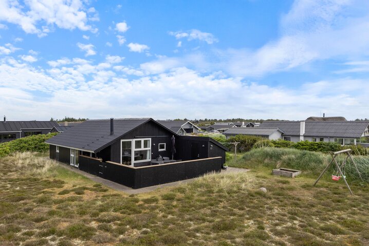 Ferienhaus BB1145 in Dortheasvej 52, Bjerregård - Bild #0