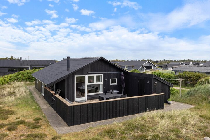 Ferienhaus BB1145 in Dortheasvej 52, Bjerregård - Bild #18