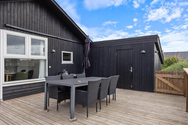 Ferienhaus BB1145 in Dortheasvej 52, Bjerregård - Bild #19