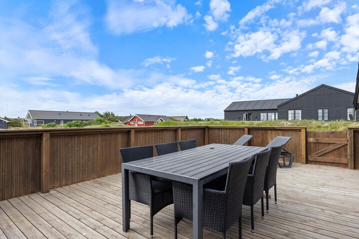 Ferienhaus BB1145 in Dortheasvej 52, Bjerregård - Bild #20