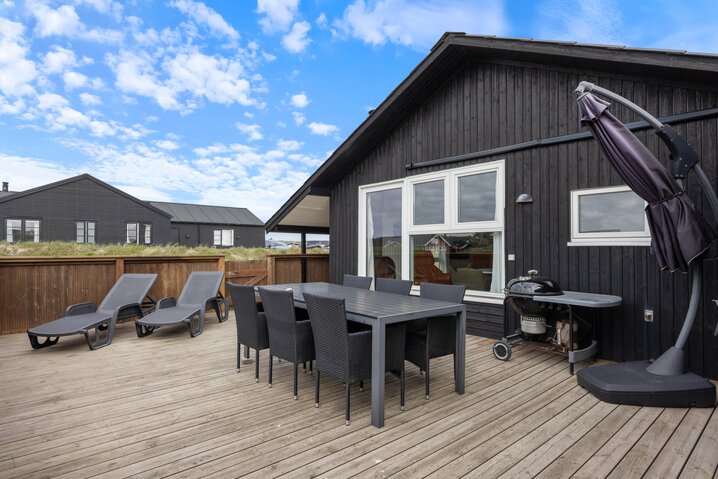 Ferienhaus BB1145 in Dortheasvej 52, Bjerregård - Bild #21