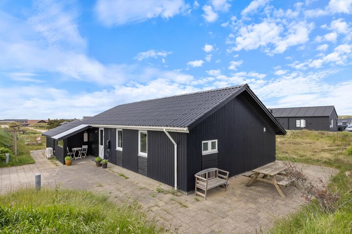 Ferienhaus BB1145 in Dortheasvej 52, Bjerregård - Bild #25