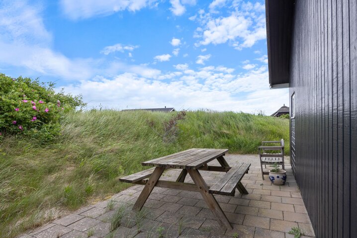 Ferienhaus BB1145 in Dortheasvej 52, Bjerregård - Bild #26