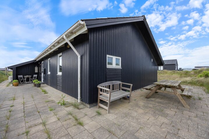 Ferienhaus BB1145 in Dortheasvej 52, Bjerregård - Bild #27