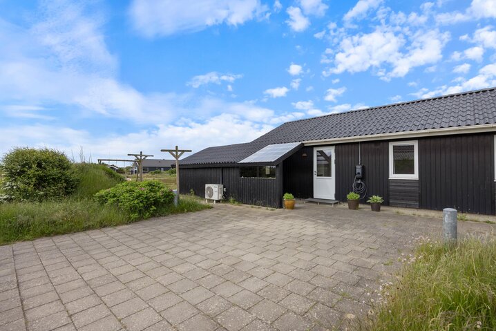 Ferienhaus BB1145 in Dortheasvej 52, Bjerregård - Bild #29