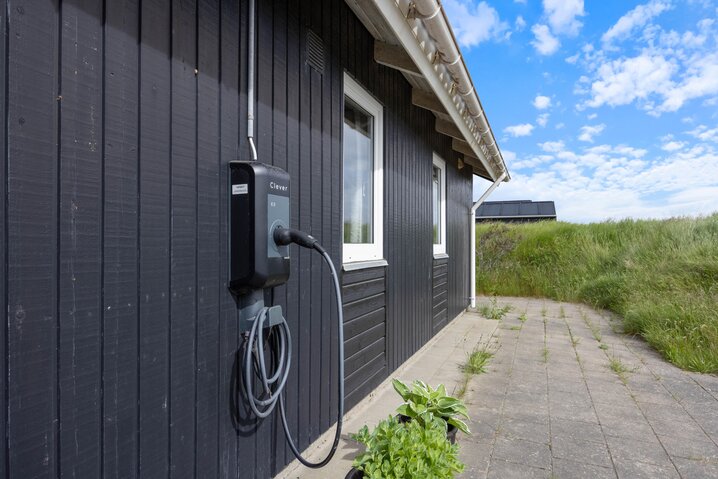 Ferienhaus BB1145 in Dortheasvej 52, Bjerregård - Bild #30