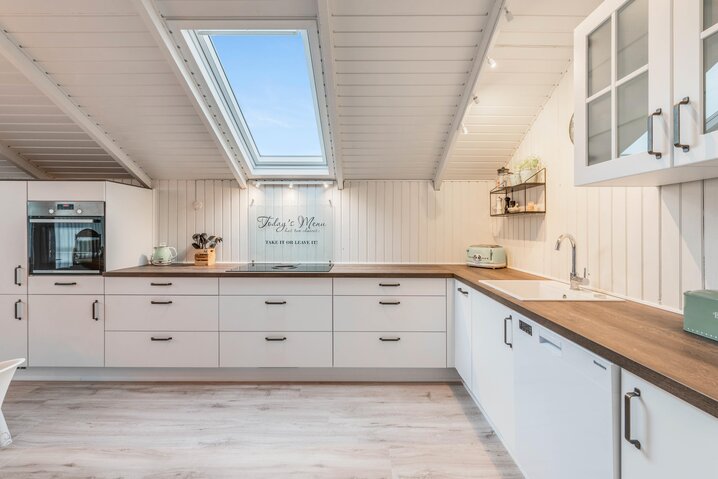 Sommerhus BB1147 på Kirksvej 22, Bjerregård - Billede #2