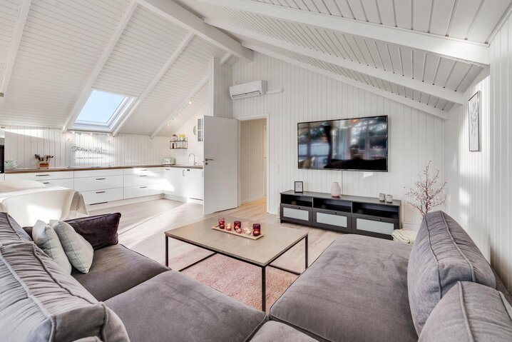 Sommerhus BB1147 på Kirksvej 22, Bjerregård - Billede #4