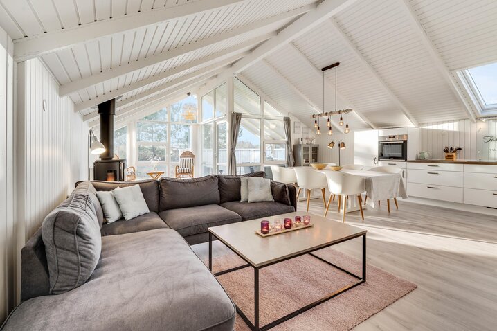 Ferienhaus BB1147 in Kirksvej 22, Bjerregård - Bild #5