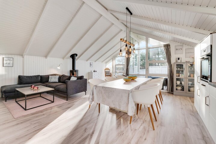 Ferienhaus BB1147 in Kirksvej 22, Bjerregård - Bild #7