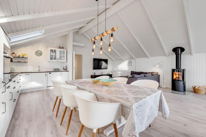 Sommerhus BB1147 på Kirksvej 22, Bjerregård - Billede #8