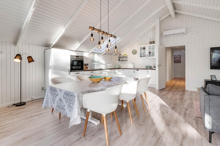 Sommerhus BB1147 på Kirksvej 22, Bjerregård - Billede #9