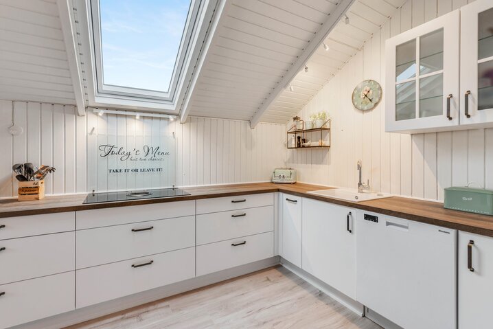 Sommerhus BB1147 på Kirksvej 22, Bjerregård - Billede #10