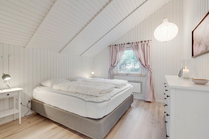 Sommerhus BB1147 på Kirksvej 22, Bjerregård - Billede #11