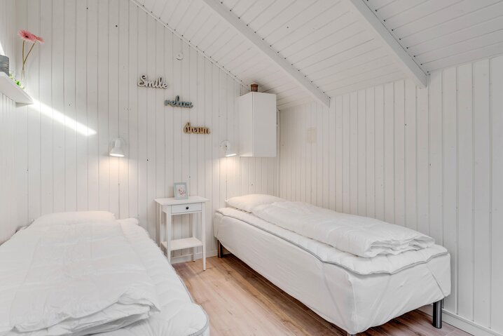 Sommerhus BB1147 på Kirksvej 22, Bjerregård - Billede #16