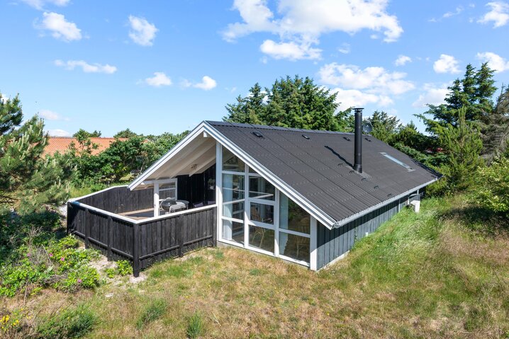 Sommerhus BB1147 på Kirksvej 22, Bjerregård - Billede #19