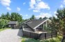 Sommerhus BB1147 på Kirksvej 22, Bjerregård - Billede #1