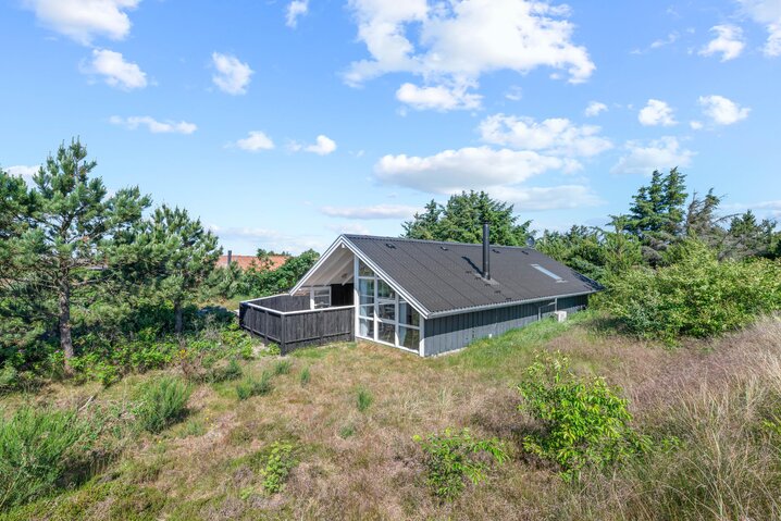 Sommerhus BB1147 på Kirksvej 22, Bjerregård - Billede #20