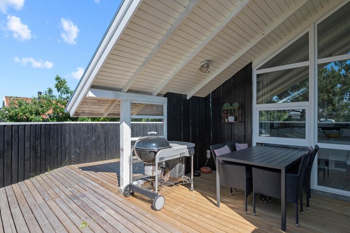 Sommerhus BB1147 på Kirksvej 22, Bjerregård - Billede #21