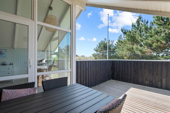 Sommerhus BB1147 på Kirksvej 22, Bjerregård - Billede #23