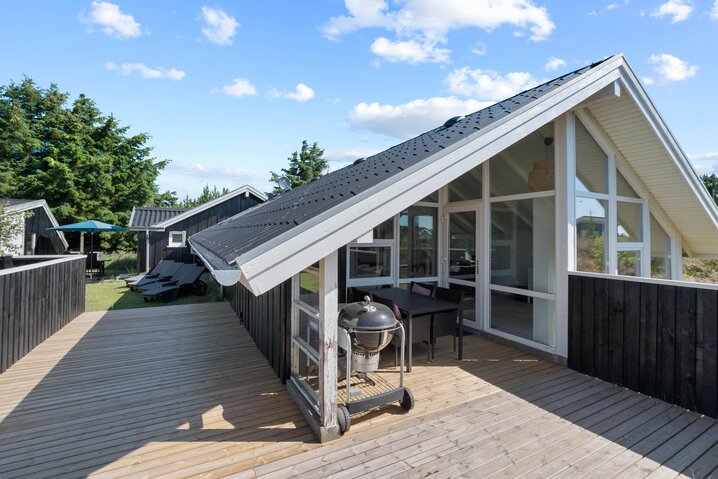 Sommerhus BB1147 på Kirksvej 22, Bjerregård - Billede #24