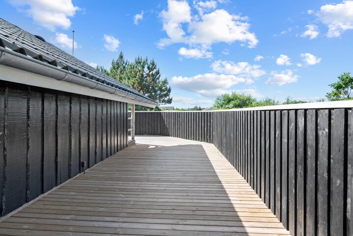 Sommerhus BB1147 på Kirksvej 22, Bjerregård - Billede #25