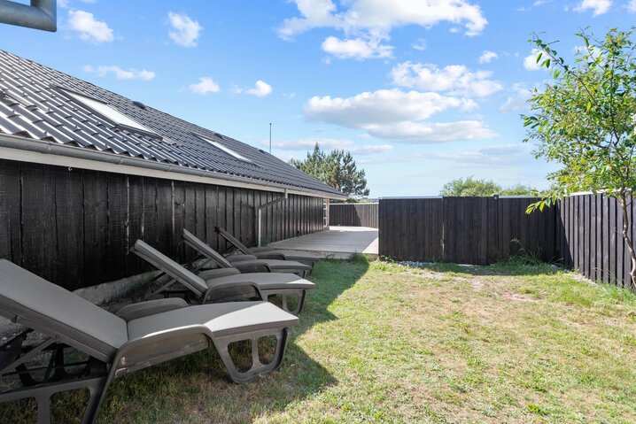 Sommerhus BB1147 på Kirksvej 22, Bjerregård - Billede #26