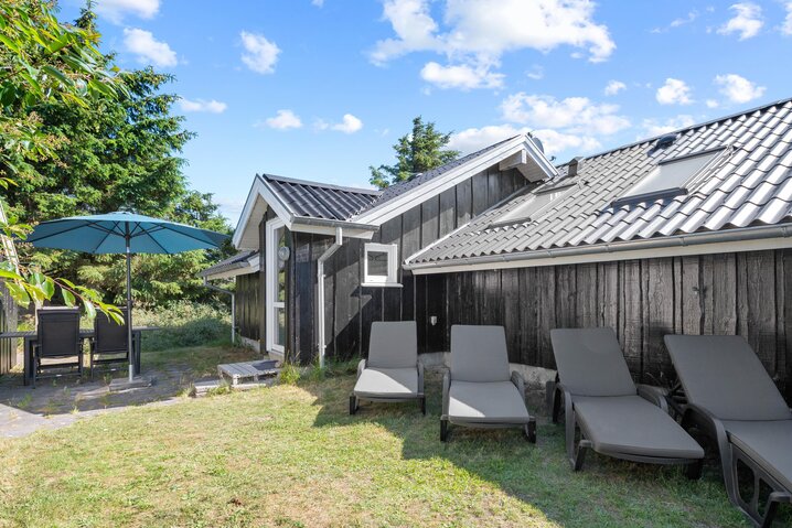 Sommerhus BB1147 på Kirksvej 22, Bjerregård - Billede #27