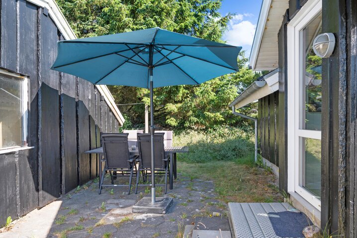 Sommerhus BB1147 på Kirksvej 22, Bjerregård - Billede #29