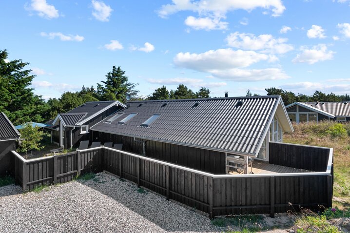 Ferienhaus BB1147 in Kirksvej 22, Bjerregård - Bild #30