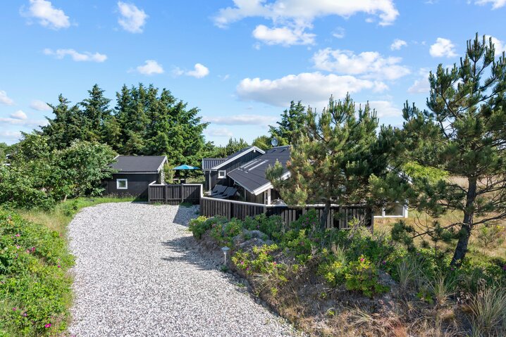 Sommerhus BB1147 på Kirksvej 22, Bjerregård - Billede #31