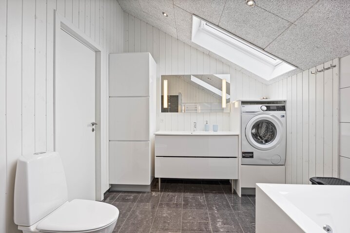 Sommerhus BB1147 på Kirksvej 22, Bjerregård - Billede #12