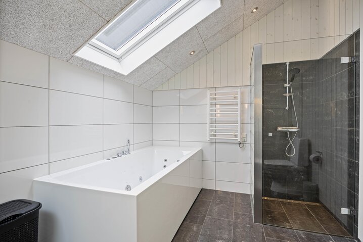 Sommerhus BB1147 på Kirksvej 22, Bjerregård - Billede #14