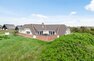Sommerhus BB1153 på Toppebjerg 2, Bjerregård - Billede #1