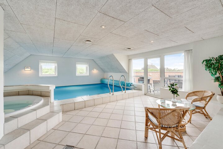 Sommerhus BB1153 på Toppebjerg 2, Bjerregård - Billede #15