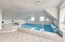 Sommerhus BB1153 på Toppebjerg 2, Bjerregård - Billede #2