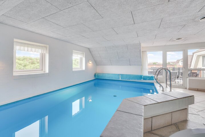 Sommerhus BB1153 på Toppebjerg 2, Bjerregård - Billede #17