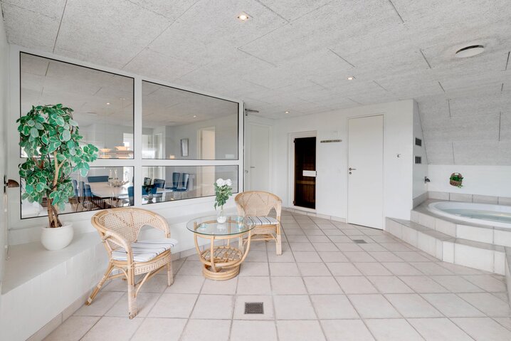 Sommerhus BB1153 på Toppebjerg 2, Bjerregård - Billede #18