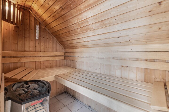 Sommerhus BB1153 på Toppebjerg 2, Bjerregård - Billede #19
