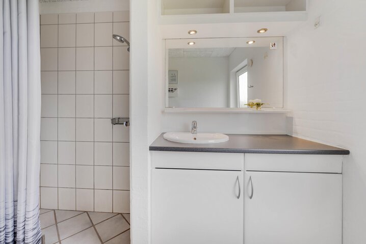 Sommerhus BB1153 på Toppebjerg 2, Bjerregård - Billede #21