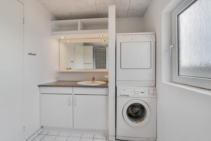 Sommerhus BB1153 på Toppebjerg 2, Bjerregård - Billede #24