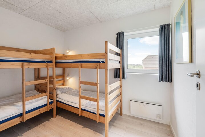 Sommerhus BB1153 på Toppebjerg 2, Bjerregård - Billede #27