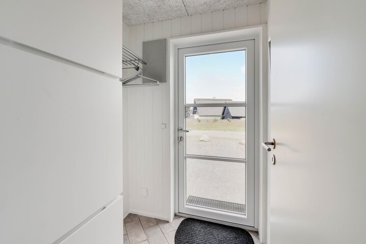 Sommerhus BB1153 på Toppebjerg 2, Bjerregård - Billede #28