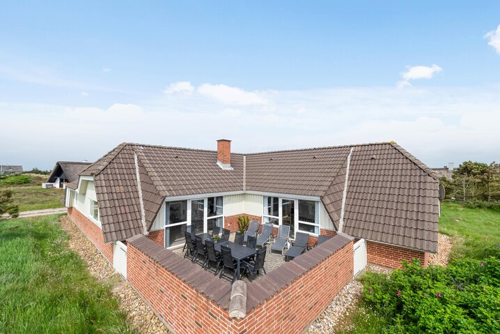 Sommerhus BB1153 på Toppebjerg 2, Bjerregård - Billede #29