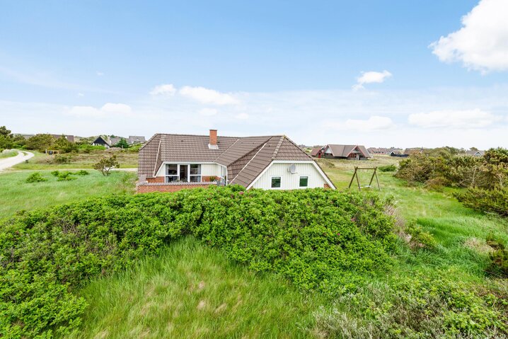 Sommerhus BB1153 på Toppebjerg 2, Bjerregård - Billede #30