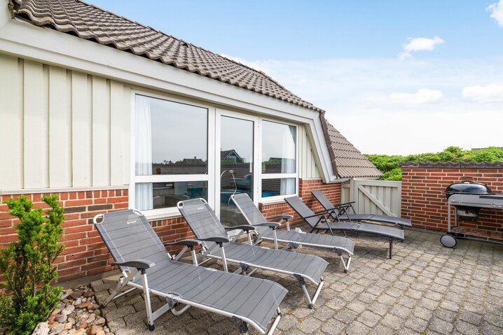 Sommerhus BB1153 på Toppebjerg 2, Bjerregård - Billede #32
