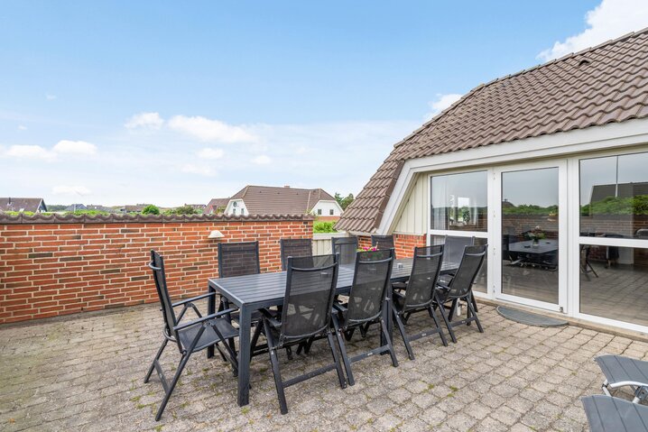 Sommerhus BB1153 på Toppebjerg 2, Bjerregård - Billede #33