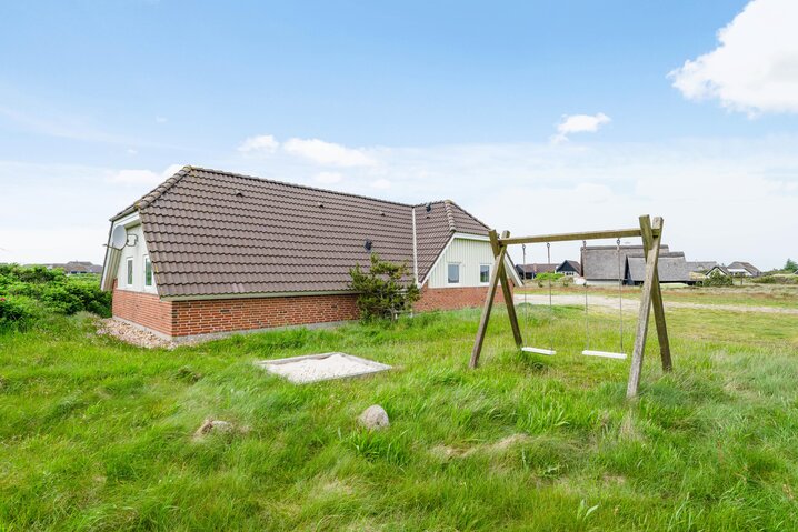 Sommerhus BB1153 på Toppebjerg 2, Bjerregård - Billede #35