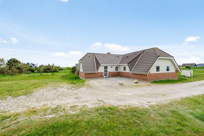 Sommerhus BB1153 på Toppebjerg 2, Bjerregård - Billede #36