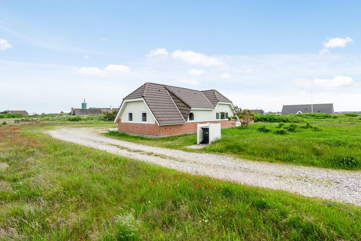 Sommerhus BB1153 på Toppebjerg 2, Bjerregård - Billede #37